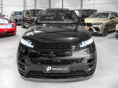 Land-Rover Range Rover Sport DYNAMIC HSE P440E Hybrid/22/AHK/PANO/VOLL