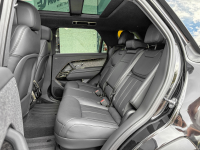 Land-Rover Range Rover Sport DYNAMIC HSE P440E Hybrid/22/AHK/PANO/VOLL
