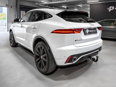 Jaguar E-Pace P240 R-Dynamic HSE AWD / MERIDIAN / PANORAMA /