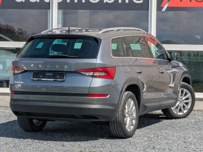 Skoda Kodiaq 1.5 TSI DSG CARPLAY GPS CAMERA LED