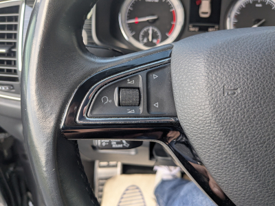 Skoda Kodiaq 1.5 TSI DSG CARPLAY GPS CAMERA LED