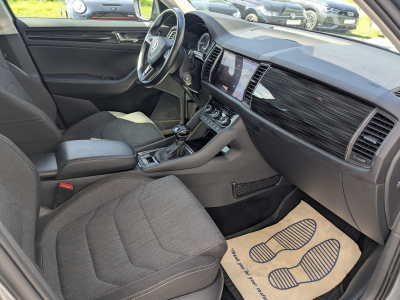 Skoda Kodiaq 1.5 TSI DSG CARPLAY GPS CAMERA LED