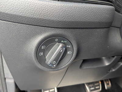 Skoda Kodiaq 1.5 TSI DSG CARPLAY GPS CAMERA LED