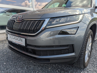 Skoda Kodiaq 1.5 TSI DSG CARPLAY GPS CAMERA LED