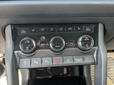 Skoda Kodiaq 1.5 TSI DSG CARPLAY GPS CAMERA LED
