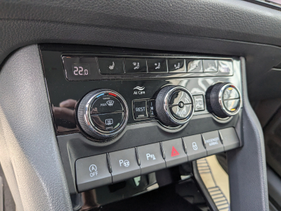 Skoda Kodiaq 1.5 TSI DSG CARPLAY GPS CAMERA LED
