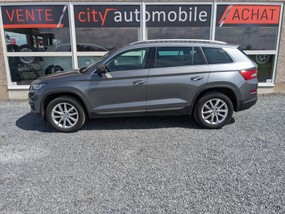 Skoda Kodiaq 1.5 TSI DSG CARPLAY GPS CAMERA LED