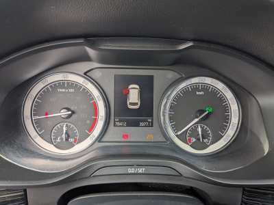 Skoda Kodiaq 1.5 TSI DSG CARPLAY GPS CAMERA LED