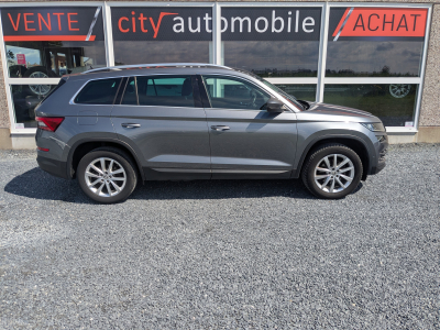 Skoda Kodiaq 1.5 TSI DSG CARPLAY GPS CAMERA LED