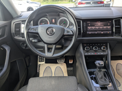 Skoda Kodiaq 1.5 TSI DSG CARPLAY GPS CAMERA LED
