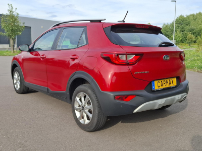 Kia Stonic 1.2 DPI 84 Urban