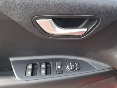 Kia Stonic 1.2 DPI 84 Urban