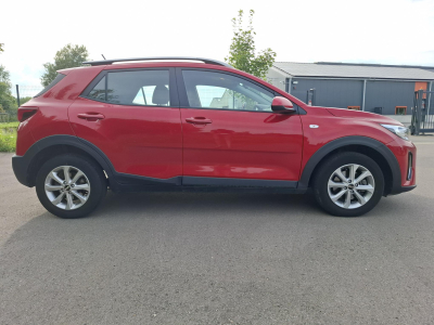 Kia Stonic 1.2 DPI 84 Urban