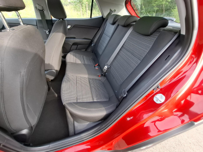 Kia Stonic 1.2 DPI 84 Urban