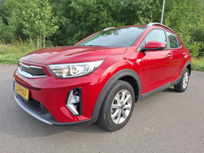 Kia Stonic 1.2 DPI 84 Urban