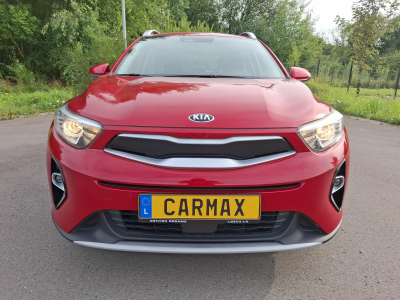 Kia Stonic 1.2 DPI 84 Urban