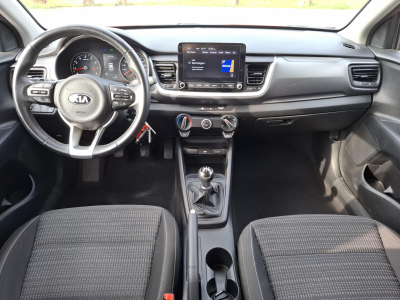 Kia Stonic 1.2 DPI 84 Urban
