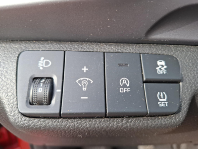 Kia Stonic 1.2 DPI 84 Urban