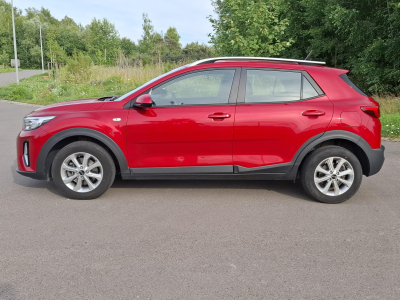 Kia Stonic 1.2 DPI 84 Urban