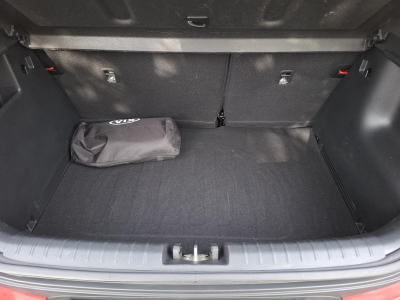 Kia Stonic 1.2 DPI 84 Urban