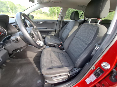 Kia Stonic 1.2 DPI 84 Urban
