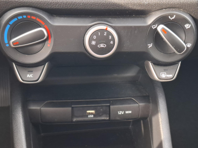 Kia Stonic 1.2 DPI 84 Urban
