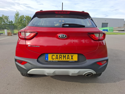 Kia Stonic 1.2 DPI 84 Urban