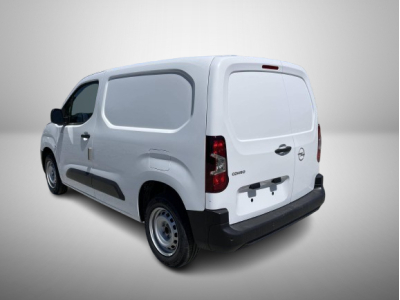 Opel Combo 1.2 DIT  110 L1H1