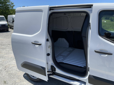 Opel Combo 1.2 DIT  110 L1H1