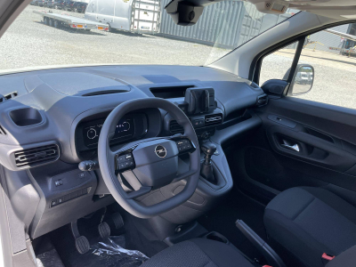 Opel Combo 1.2 DIT  110 L1H1