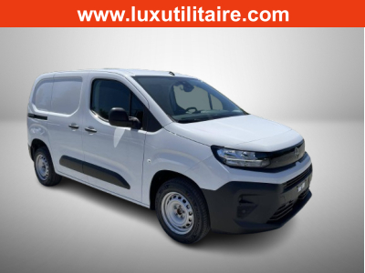 Opel Combo 1.2 DIT  110 L1H1