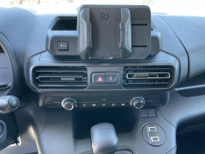 Opel Combo 1.2 DIT  110 L1H1