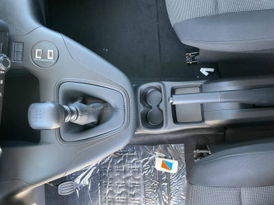 Opel Combo 1.2 DIT  110 L1H1