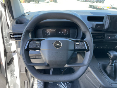 Opel Combo 1.2 DIT  110 L1H1