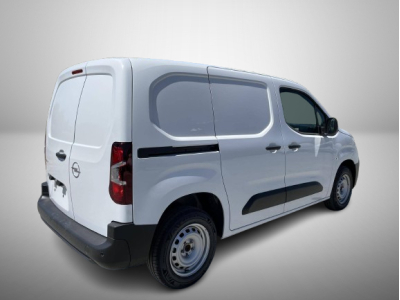 Opel Combo 1.2 DIT  110 L1H1
