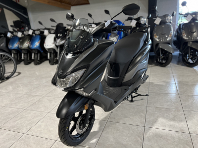 Suzuki Burgman 125 125