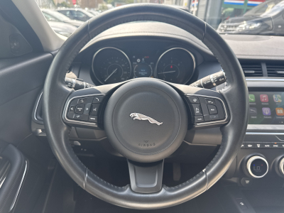 Jaguar E-Pace S D150 AWD AUTO