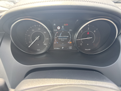 Jaguar E-Pace S D150 AWD AUTO