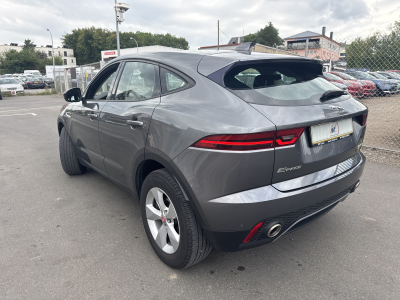 Jaguar E-Pace S D150 AWD AUTO