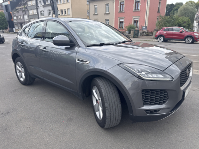 Jaguar E-Pace S D150 AWD AUTO