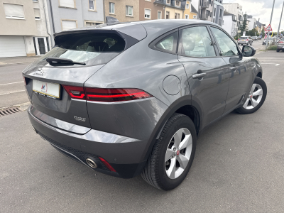 Jaguar E-Pace S D150 AWD AUTO