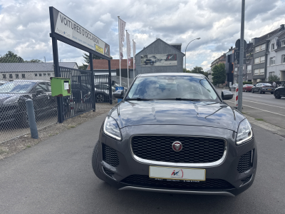 Jaguar E-Pace S D150 AWD AUTO