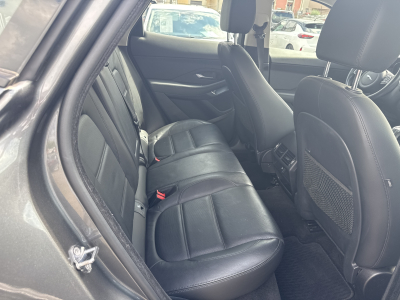 Jaguar E-Pace S D150 AWD AUTO