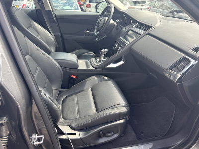 Jaguar E-Pace S D150 AWD AUTO