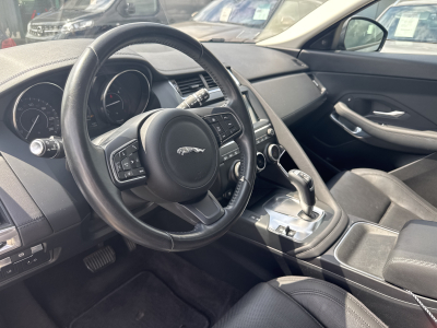 Jaguar E-Pace S D150 AWD AUTO