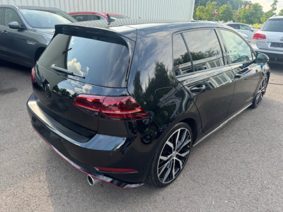 Volkswagen Golf GTI VOLKSWAGEN GTI PERFORMANCE LED VIRTUELL STANDHEIZUNG SHZ
