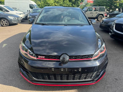 Volkswagen Golf GTI VOLKSWAGEN GTI PERFORMANCE LED VIRTUELL STANDHEIZUNG SHZ