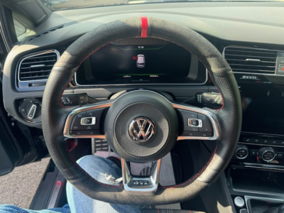 Volkswagen Golf GTI VOLKSWAGEN GTI PERFORMANCE LED VIRTUELL STANDHEIZUNG SHZ