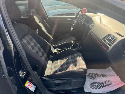 Volkswagen Golf GTI VOLKSWAGEN GTI PERFORMANCE LED VIRTUELL STANDHEIZUNG SHZ