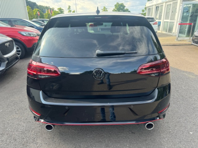 Volkswagen Golf GTI VOLKSWAGEN GTI PERFORMANCE LED VIRTUELL STANDHEIZUNG SHZ